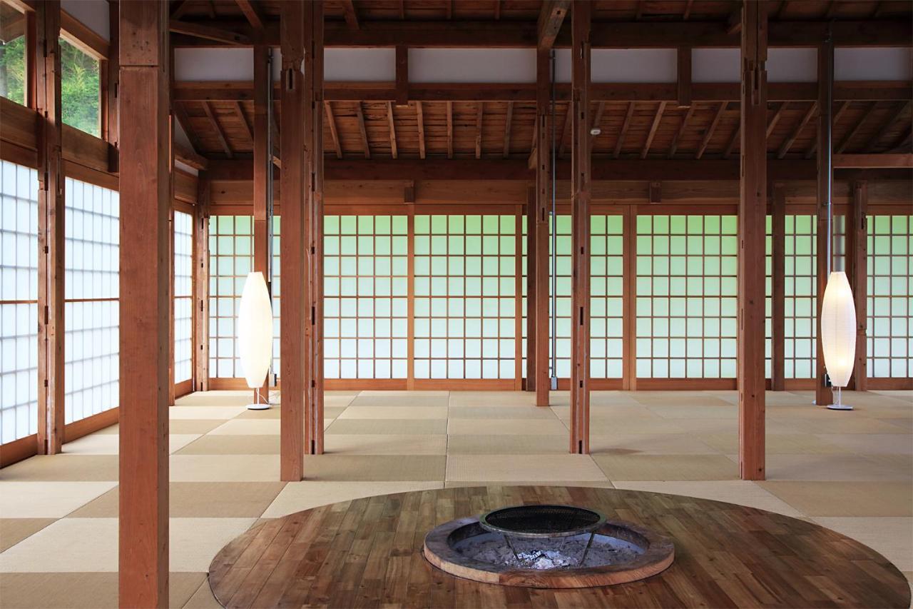 ささやかな宿富津 Hotel ภายนอก รูปภาพ