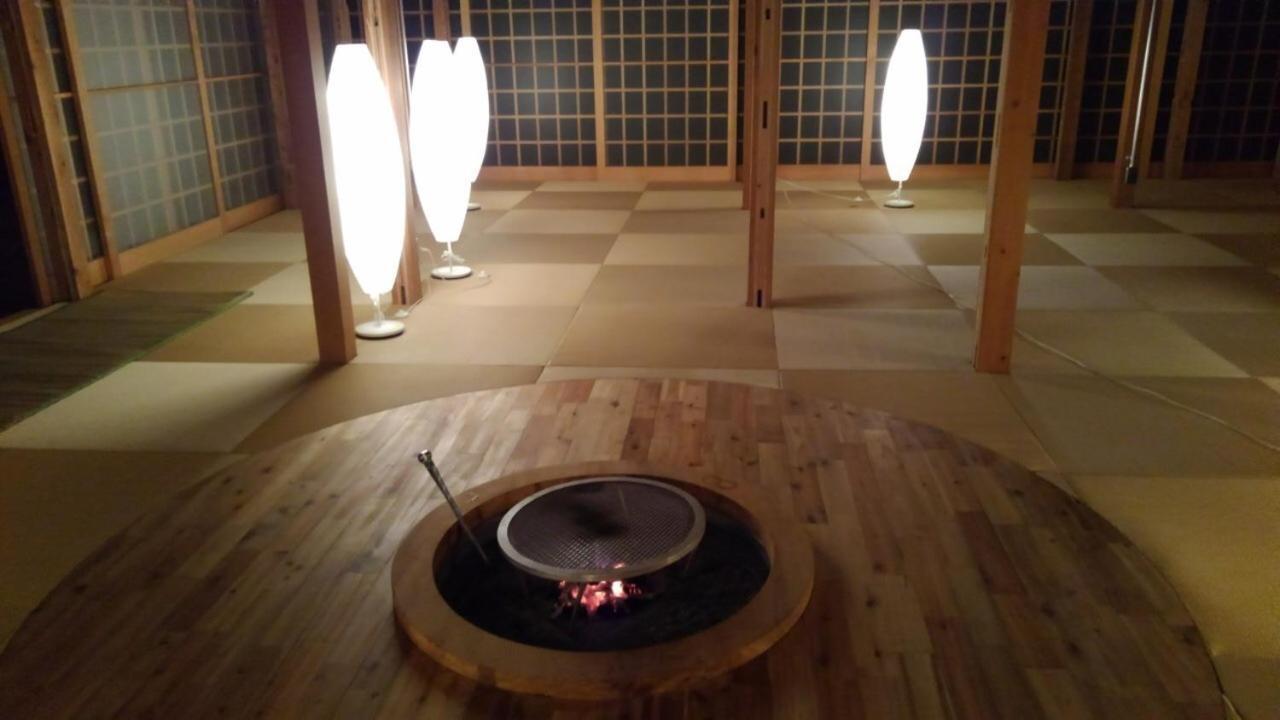 ささやかな宿富津 Hotel ภายนอก รูปภาพ